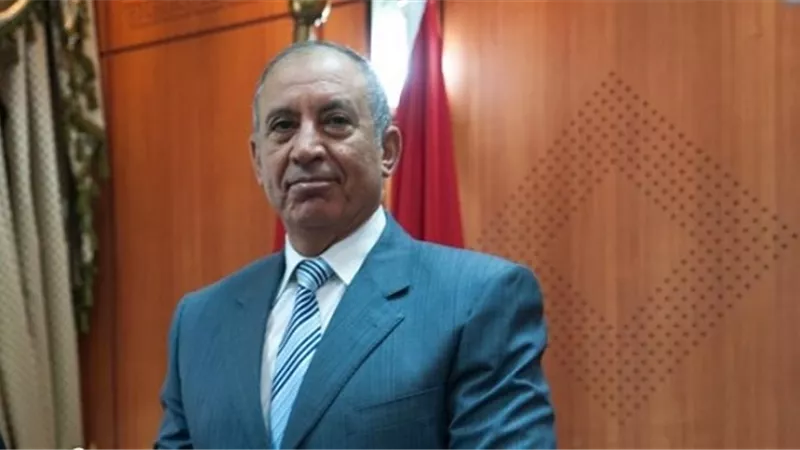 المحافظ: 1700 جنيه للمتر في الشقق السكنية بالبحر الأحمر