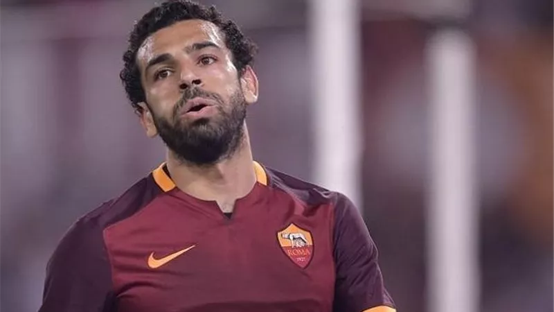 اليوم.. روما صلاح في مواجهة اليوفي بالدوري الإيطالي