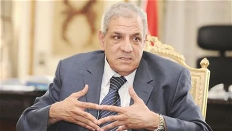 شوقية عباس رئيسا للقطاع الاقتصادي باتحاد الإذاعة والتليفزيون