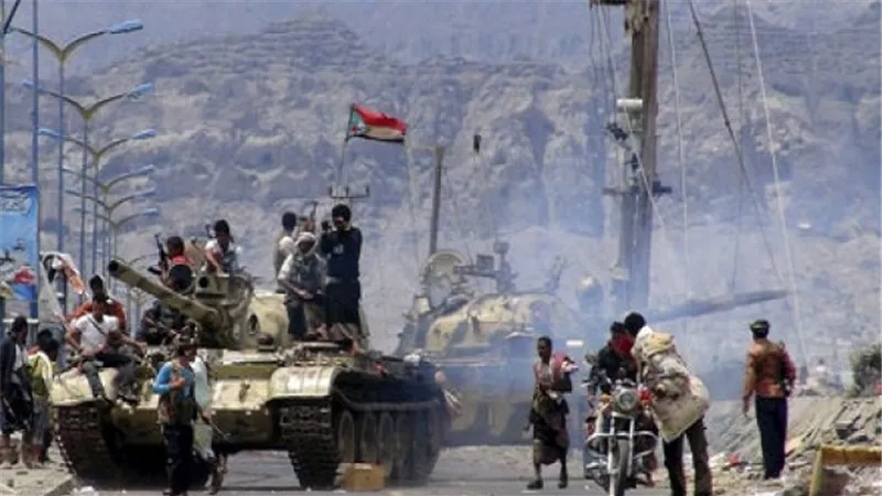 مقتل 29 من الميليشيات الحوثية في محافظة مأرب شرقي اليمن