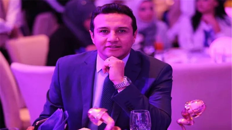 غدا.. أحمد فؤاد وهيثم فاروق الاستديو التحليلى لمباراة المصرى وفيتا كلوب بقناة bein sports 7
