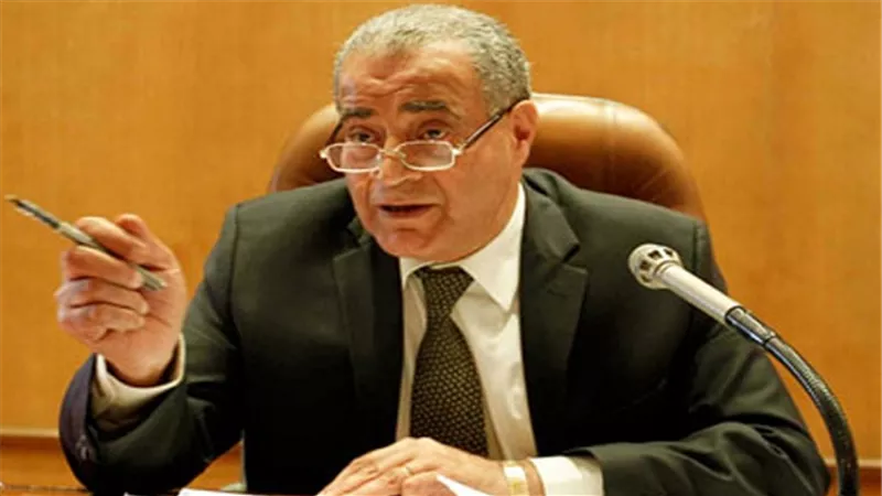 وزارة التموين تُخفض اسعار الداوجن واللحوم المجمدة