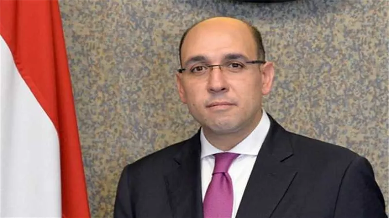 وزارة الخارجية تحتفل بيوم الأمم المتحدة