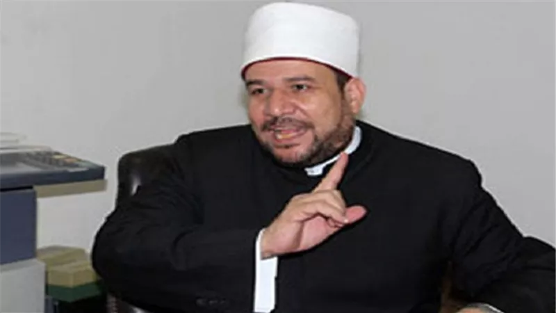 غدا.. الاذاعة والتليفزيون يشاركان ابناء السويس الاحتفال بالعيد القومى بنقل صلاة الجمعة