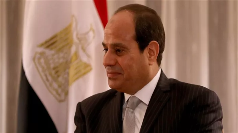 السيسي يجري زيارة إلى الخرطوم لرئاسة وفد مصر في أعمال اللجنة الرئاسية المشتركة