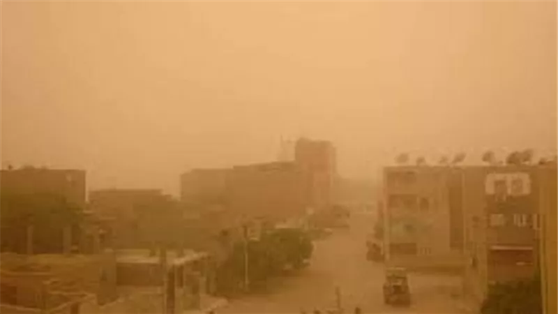 طقس سئ في محافظات مصر.. توقعات بسقوط أمطار في هذه المناطق.. ورسالة من الأرصاد للمواطنين