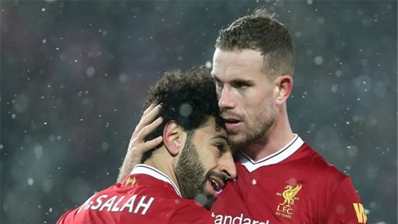 قائد ليفربول في حوار جرئ لموقع الريدز: الحظ يعاندنا أمام المرمي.. ولهذه الأسباب ندافع بشكل جيد