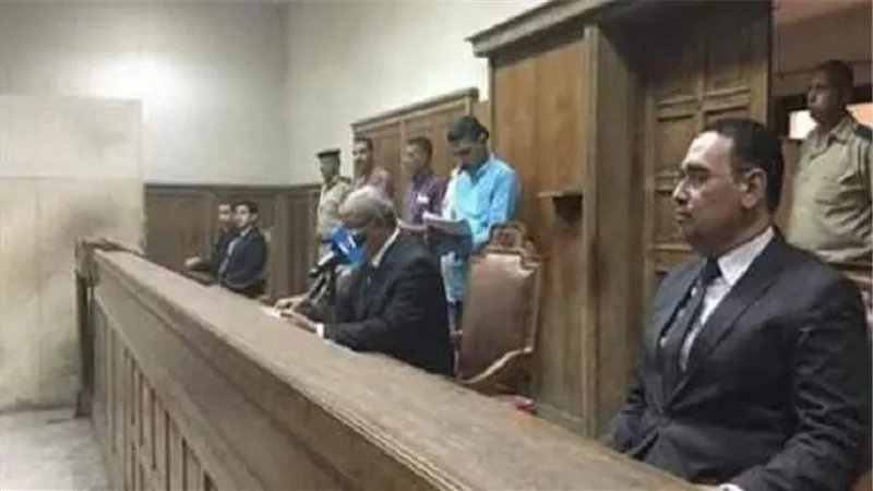 عاجل.. تأجيل الحكم في قضية قاتل ابنائه بالدقهلية لجلسة 17 نوفمبر القادم 
