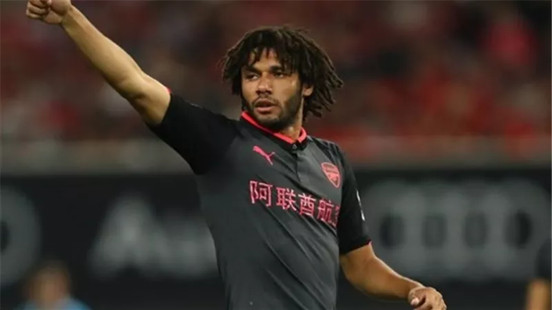 محمد النني يقود أرسنال أمام سبورتينج لشبونة بالدوري الأوروبي