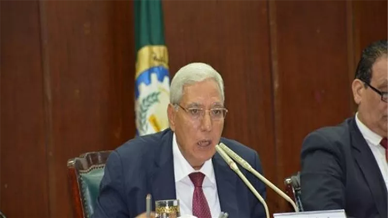 محافظ الدقهلية.. تخصيص 84 مليون جنيه لأستكمال احتياجات منظومة الصحه