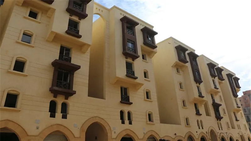 محافظ القاهرة: الانتهاء قريباً من 5 مشروعات سكنية بمحافظة القاهرة 