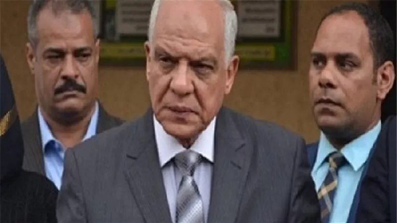 محافظ الجيزة ووزير الموارد المائية والرى وسفير رواندا يغرزون أول 200 شجرة على جسر ترعة المريوطية