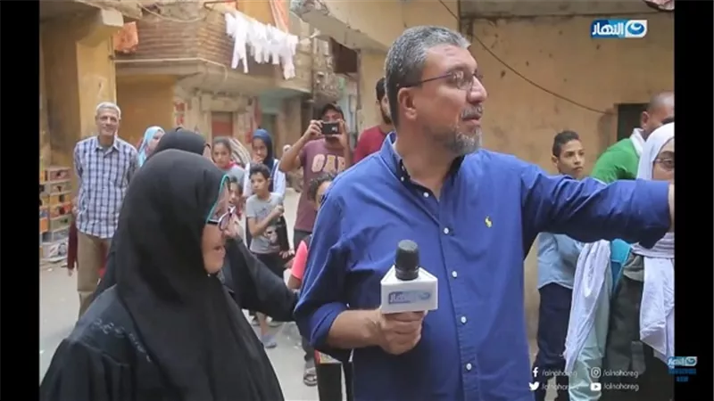 غدا.. واحد من الناس يعود على شاشة النهار وكواليس الحلقة الاولى