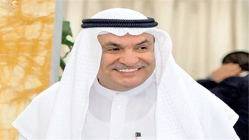 محمد جاسم الصقر: دعم مصر 