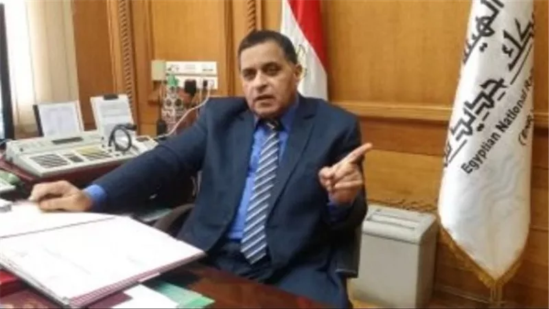 رئيس هيئة السكة الحديد يلتقى برئيس نقابة العاملين وممثلى اللجان النقابية وطائفة قائدى القطارات