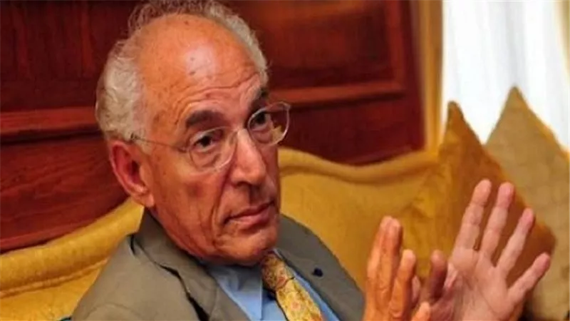 الليلة.. الدكتور فاروق الباز ضيف محمد الباز فى 90 دقيقة