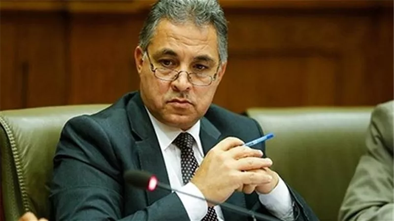 السجيني: مناقشة مشروع إنتظار المركبات بدورة الانعقاد الحالى