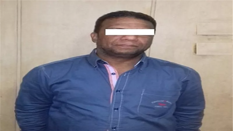 ضبط شخص بالجيزة لقيامه بالإتجار بالنقد الأجنبى خارج نطاق السوق المصرفية
