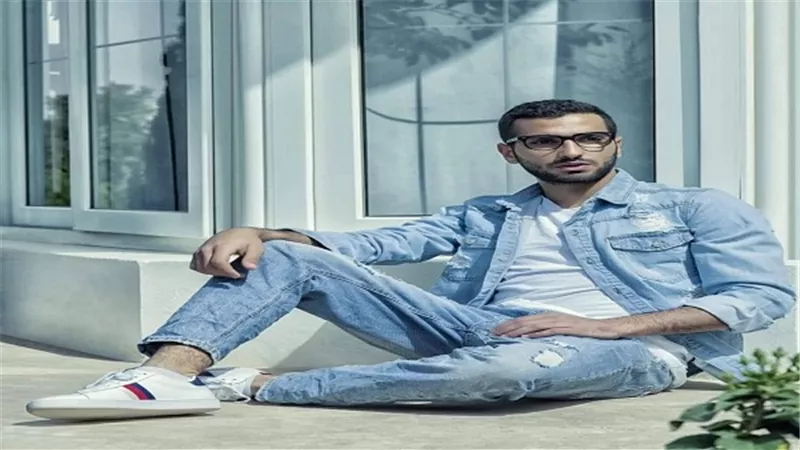 نفسية الشرنوبي تحقق رقم  قياسي وتقترب من 4 مليون مشاهدة 