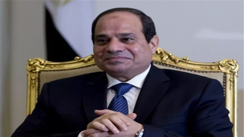 الرئيس السيسي يجري اتصالاً هاتفياً برئيس جنوب السودان