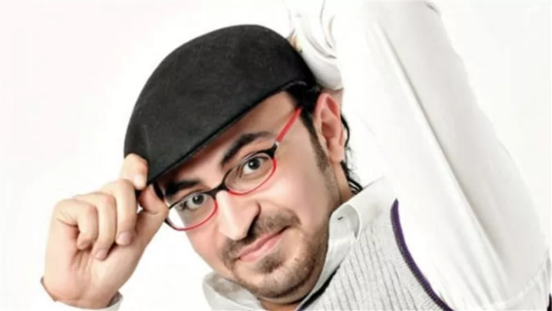الاربعاء.. أحمد يونس يحتفل بعيد ميلاد 