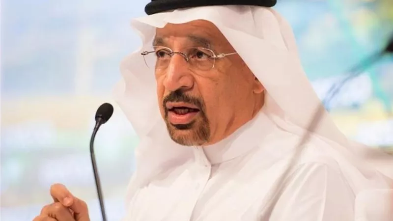وزير الطاقة السعودي في حوار لـ