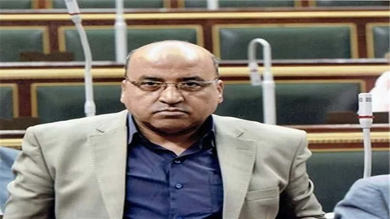 برلمانى: نسعى لإعداد تشريع جديد لزيادة قيمة المعاش لتحقيق العدالة الإجتماعية