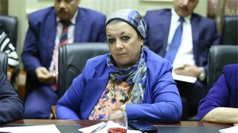 برلمانية تطالب بخلق بدائل للدروس الخصوصية داخل المدرسة