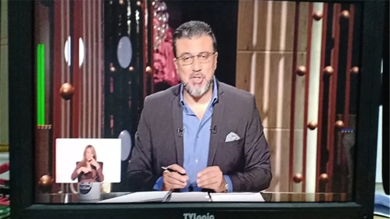 بعد نجاح واحد من الناس وتصدره نسب المشاهدة النهار تعلن حلقتين اسبوعياً بدل من حلقة واحدة 