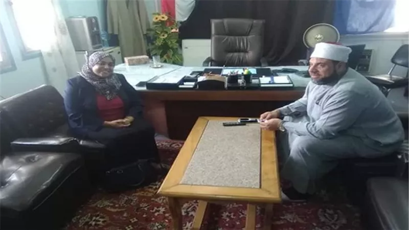 أوقاف السويس تعقد امتحانات بعدد من مساجد المحافظة