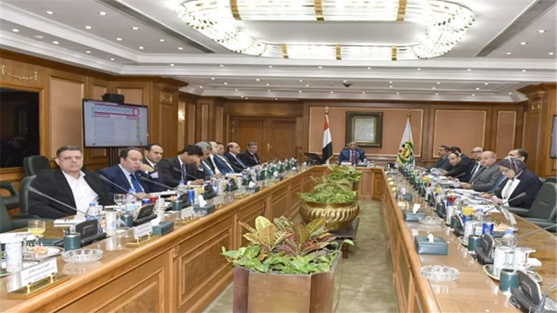 رئيس هيئة الرقابة الادارية: إعداد المسودة النهائية لاستراتيجية مكافحة الفساد ٢٠١٨ _ ٢٠٢٢ 