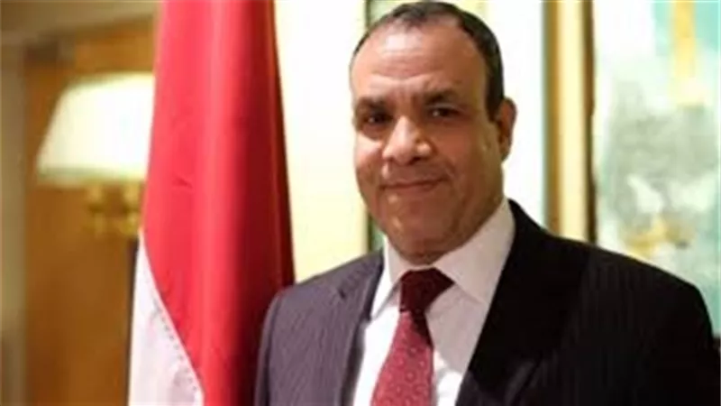 سفير مصر فى المانيا: وقعنا لأول مرة 4 اتفاقيات مع الجانب الألماني فى مجال التعليم العالى
