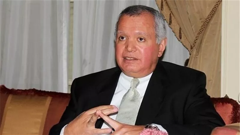 برلمانى: العلاقات المصرية الألمانية دخلت مرحلة الترسيخ 
