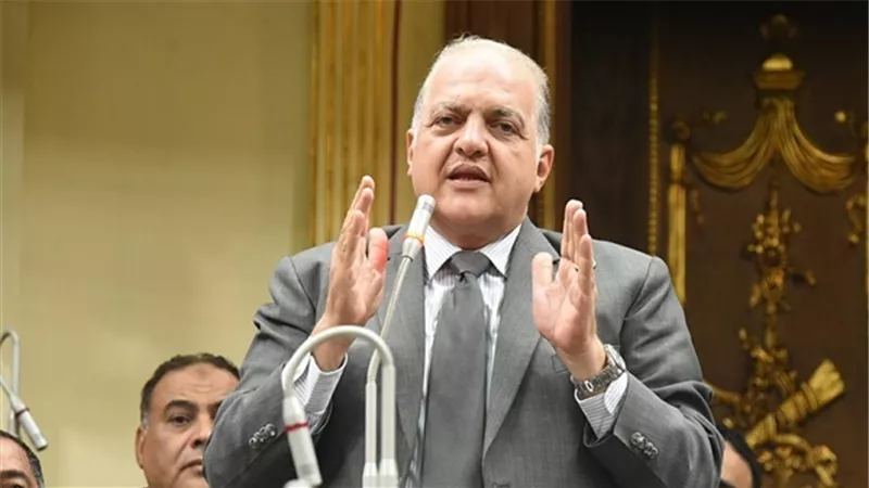 رئيس لجنة الطاقة بمجلس النواب: شركة سيمنز الألمانية ساهمت فى حل مشكلة الكهرباء 