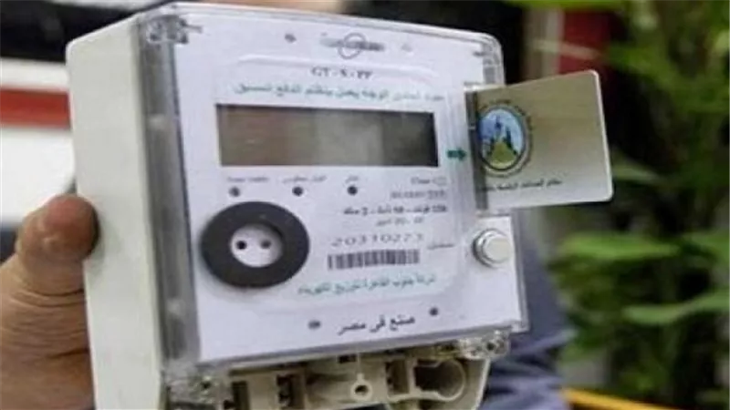 افتتاح مشروعات لإنتاج العدادات الذكية ومسبقة الدفع في 