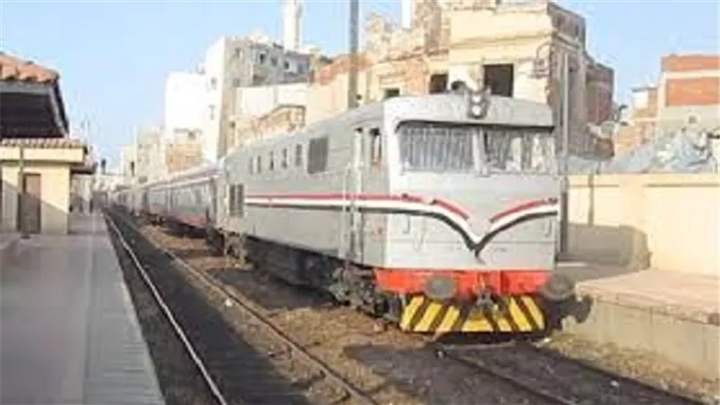 السكة الحديد: تشغيل قطارين لنقل الجمهور لحضور مباراة دورى أبطال أفريقيا ببرج العرب