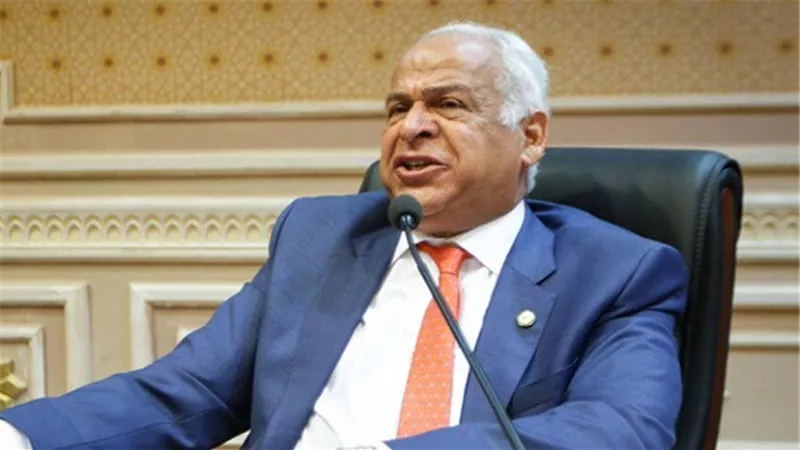 فرج عامر يطالب بتأجيل الضرائب التصاعدية: المستثمرون يعانون
