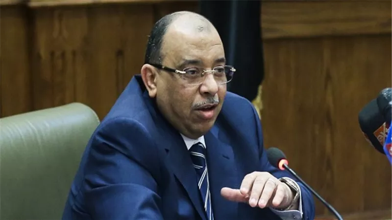 وزير التنمية المحلية يستجيب لشكوي أحد أعضاء لجنة الإدارة المحلية بمجلس النواب