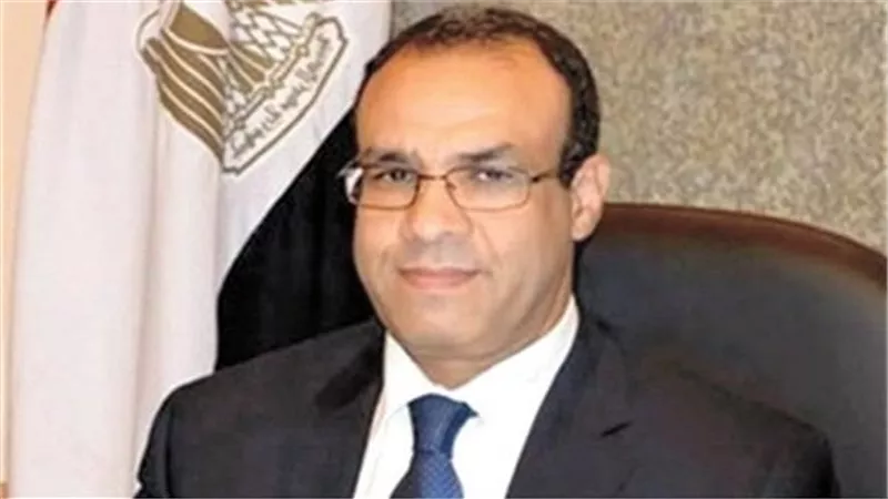 سفير مصر فى المانيا: زيارة الرئيس عبدالفتاح السيسى إلى المانيا تمثل نقطة فارقة فى العلاقات بين البلدين 