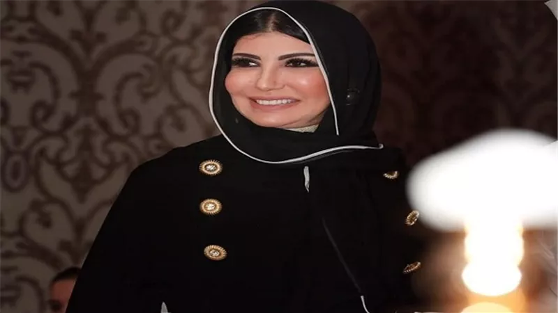 أميمة عزوز تعرض أزياء 2019 في عرض دولي بالقاهرة