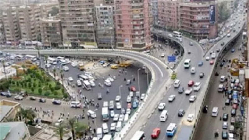  غلق جزئى لشارع الجيزة وكلى لشارع الطحاوية لمدة 48 ساعة