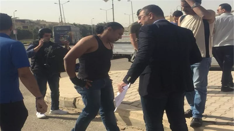 غدا.. الليثي يكشف سر جريمة قتل شاب بسبب الكمبيوتر 