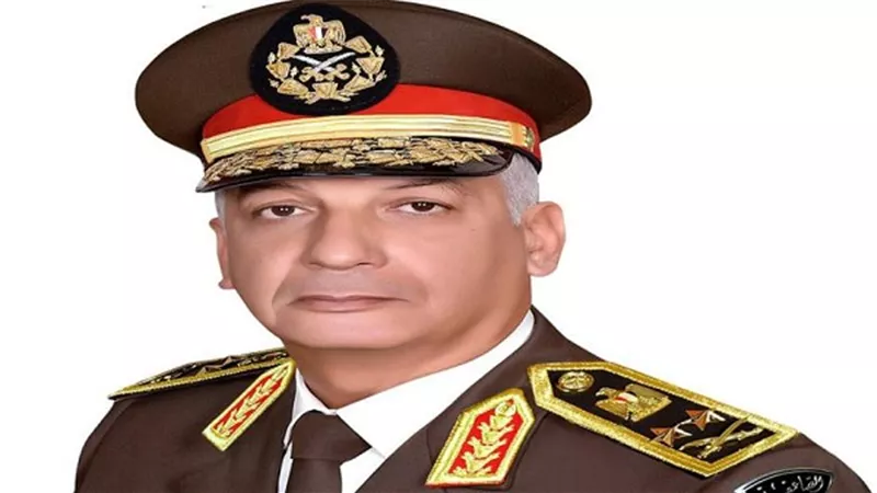وزير الدفاع يتفقد عدد من نقاط الارتكاز الأمنية للاطمئنان علي كافة إجراءات التأمين لمنتدي شباب العالم بشرم الشيخ 