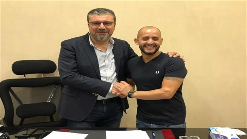 شادي ألفونس يبدأ تصوير حلقاته ببرامج  في شارع النهار