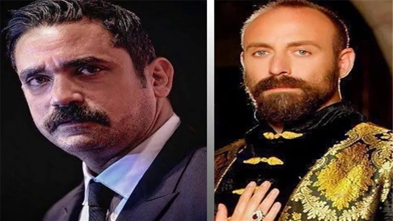 وليد منصور يتعاقد رسمياً مع السلطان سليمان لمشاركة 