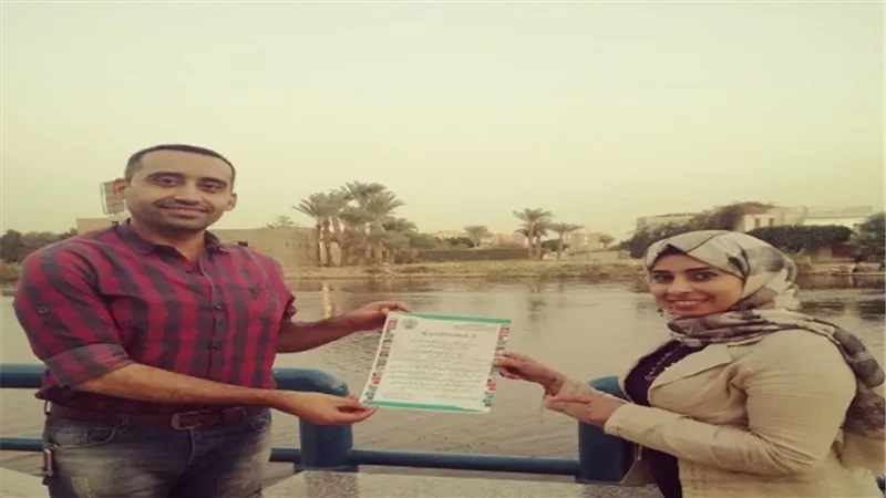 ائتلاف شباب الوحدة العربية يكرم عدداً من رموز العمل الوطني والمجتمعي 