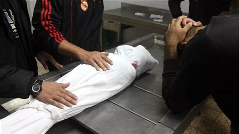 وفاة طفلة عقب سقوطها من اعلى دراجة بخارية يقوداها والدها بالدقهلية 