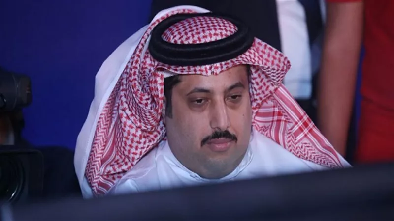 تركي آل شيخ يرد على الأسئلة الصعبة.. كيف يرى جماهير الأهلي؟.. وهل يستمر في تجربة نادي بيراميدز؟