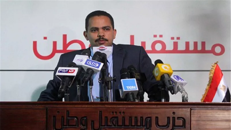 حزب مستقبل وطن ينظم فعاليات خدمية على مستوى محافظات الجمهورية