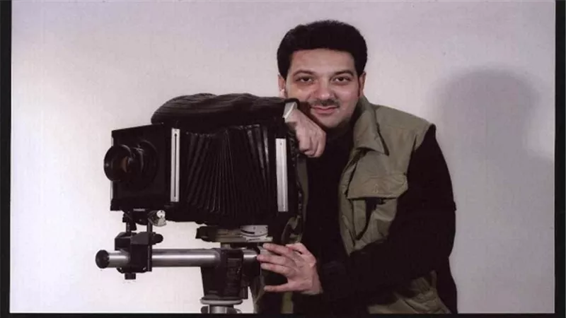 هيثم الشاولى راجع بكليب جديد وفيلم سينمائي عن رشدي أباظة